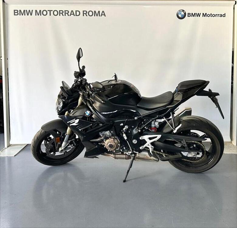 Bmw S 1000 R (2021 - 24)