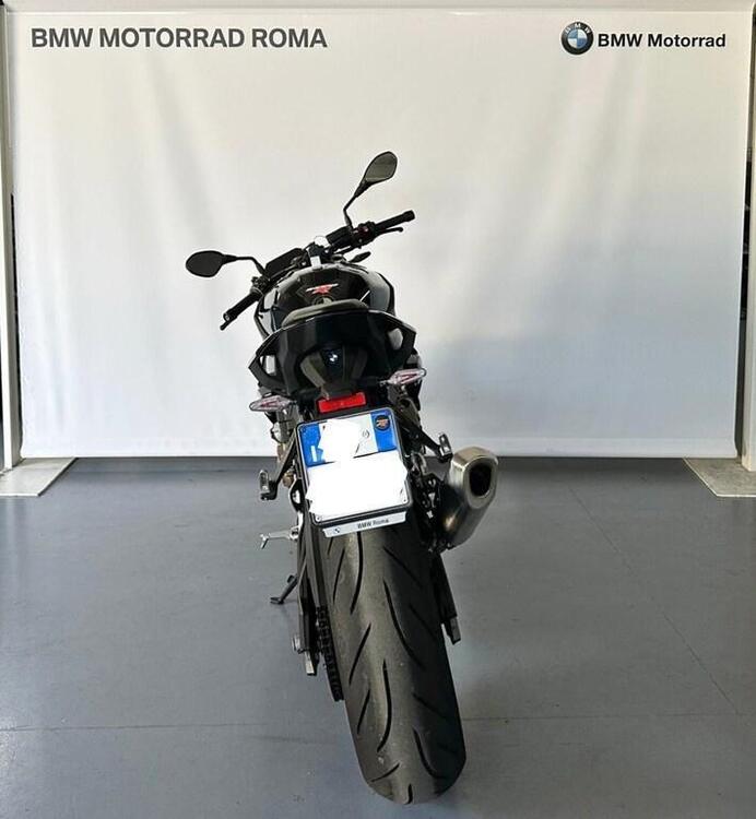 Bmw S 1000 R (2021 - 24) (4)