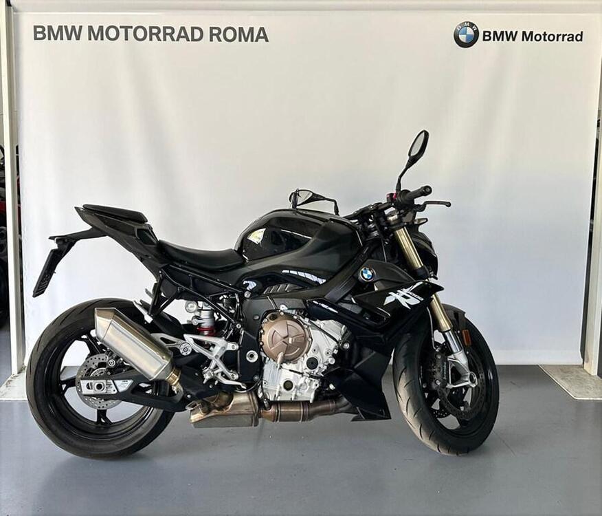 Bmw S 1000 R (2021 - 24) (2)