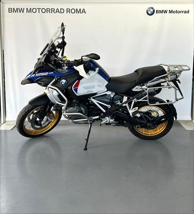 Bmw R 1250 GS Adventure (2019 - 20)