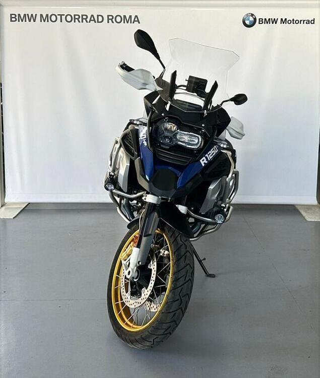 Bmw R 1250 GS Adventure (2019 - 20) (3)