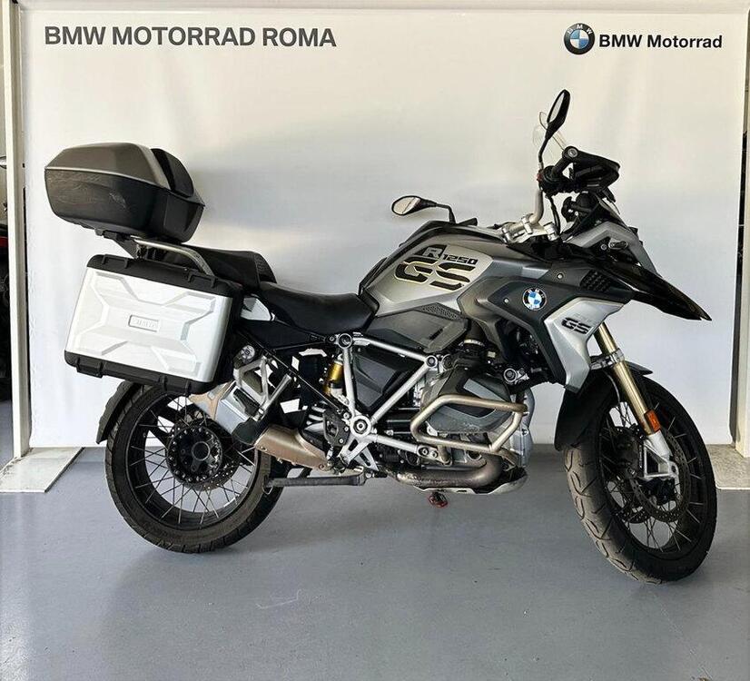 Bmw R 1250 GS (2019 - 20) (2)