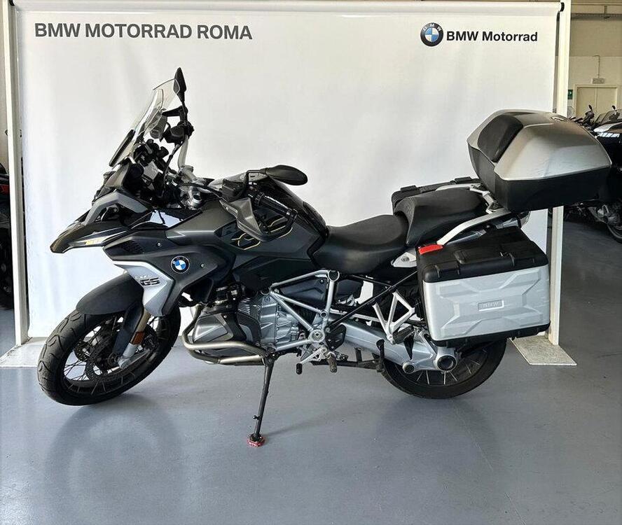 Bmw R 1250 GS (2019 - 20)