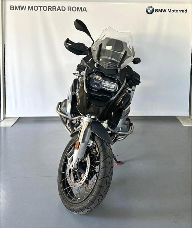 Bmw R 1250 GS (2019 - 20) (3)