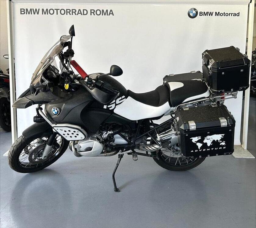 Bmw R 1200 GS Adventure (2006 - 07)