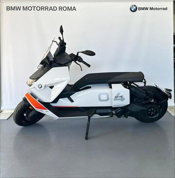 Bmw CE 04 (2021 - 25)