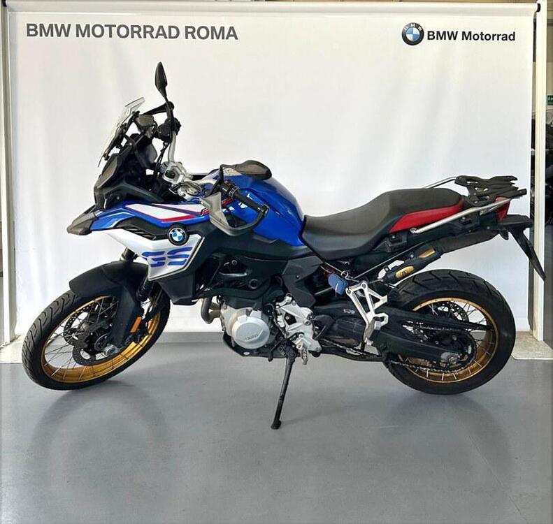 Bmw F 850 GS (2021 - 24)