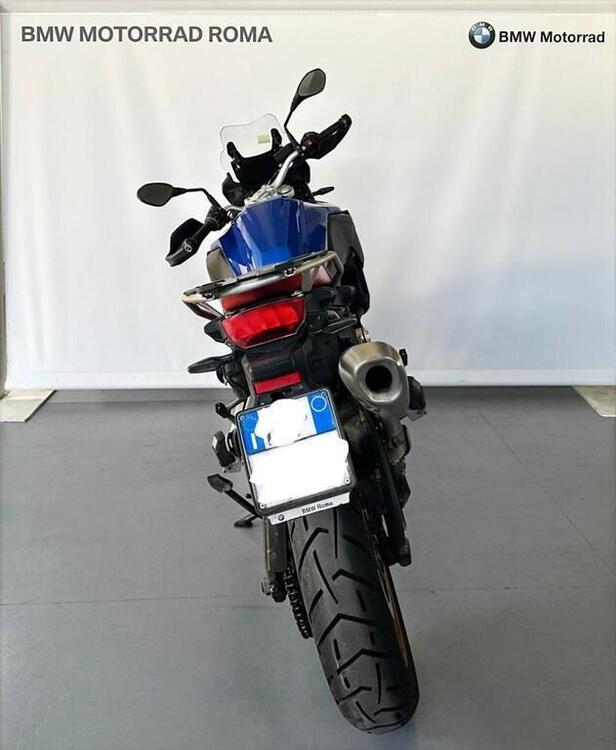 Bmw F 850 GS (2021 - 24) (4)