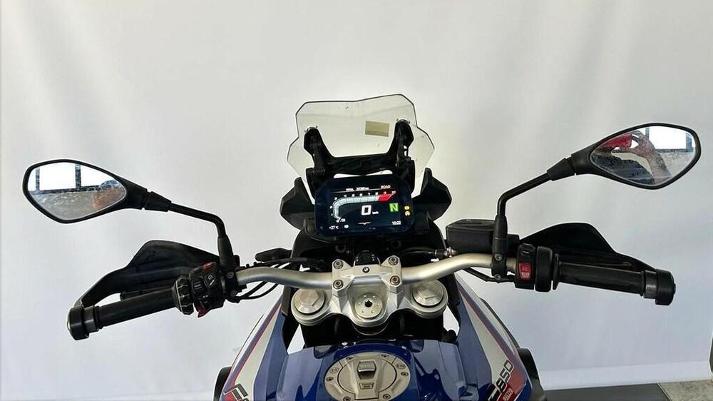 Bmw F 850 GS (2021 - 24) (5)