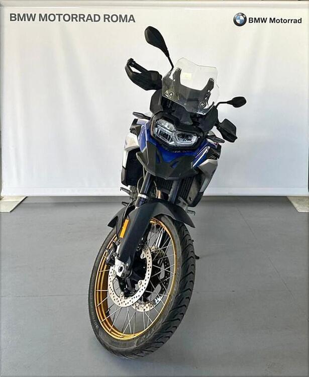 Bmw F 850 GS (2021 - 24) (3)