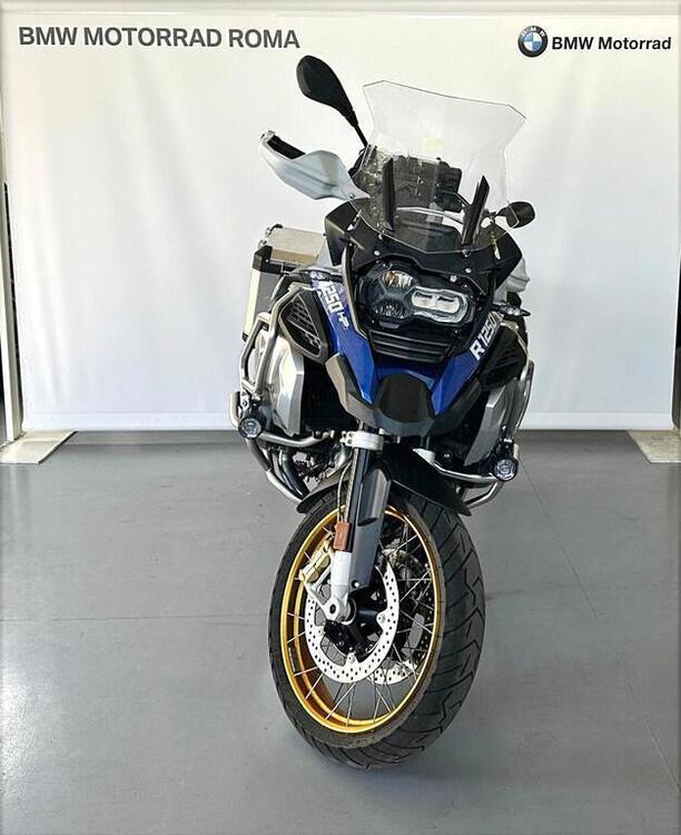 Bmw R 1250 GS Adventure (2019 - 20) (3)