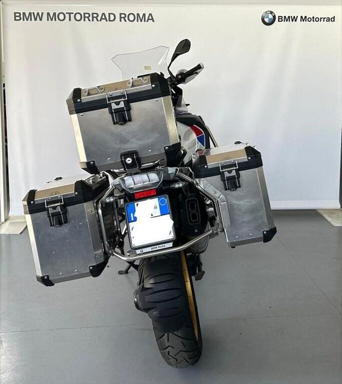 Bmw R 1250 GS Adventure (2019 - 20) (4)