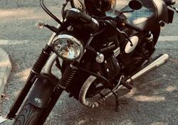 Moto Guzzi V7 II Stone (2015 - 17) usata