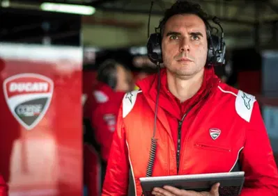 SBK 2024. Marco Zambenedetti, Ducati SBK: “Mi aspetto che dopo Most qualcosa possa cambiare”