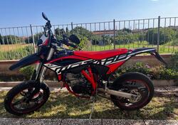 Betamotor RR 125 4T Enduro LC (2021 - 23) usata