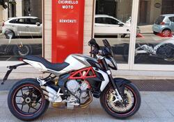 MV Agusta Brutale 800 EAS ABS (2016 - 19) usata