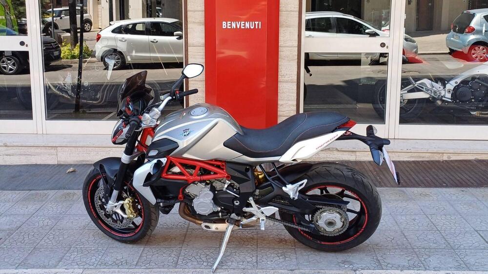 MV Agusta Brutale 800 EAS ABS (2016 - 19) (2)