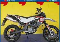 KSR Moto TR 125 SM EFI (2017 - 18) usata