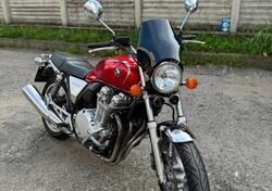 Honda CB 1100 ABS (2012 - 17) usata