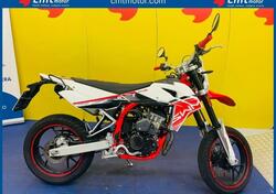 Swm SM 125 R (2022 - 24) usata