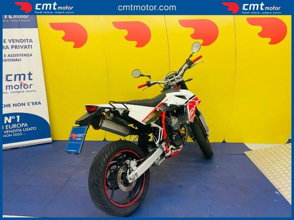 Swm SM 125 R (2022 - 24) (4)