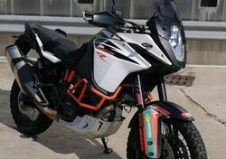 KTM 1090 Adventure R (2017 - 19) usata