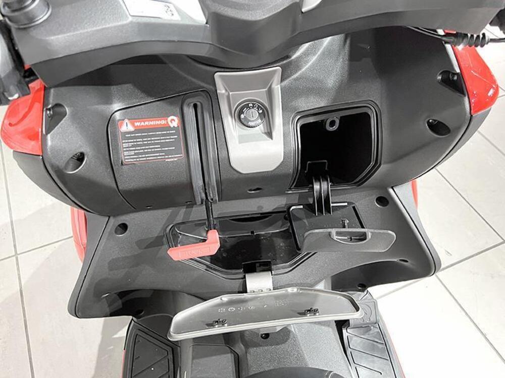 Quadro QV3 350 (2018 - 19) (4)