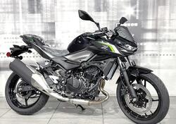 Kawasaki Z 500 nuova