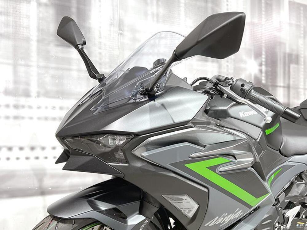 Kawasaki Ninja 500 SE (2024 - 25) (5)