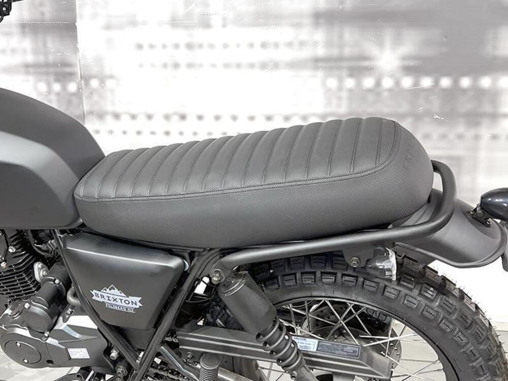 Brixton Motorcycles Felsberg 125 ABS (2021 - 24) (5)