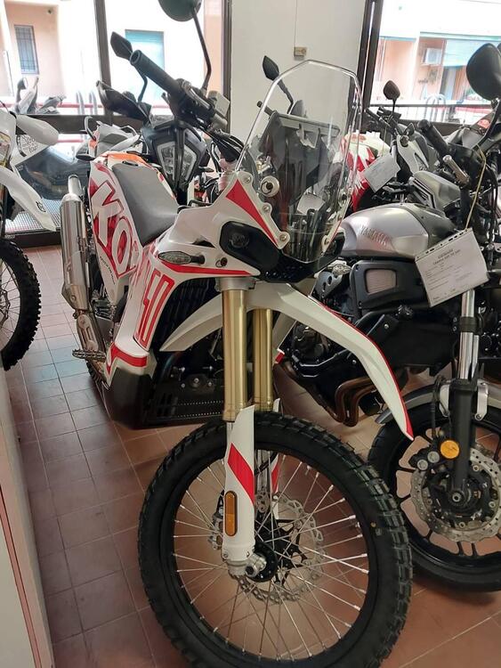 Kove 450 Rally High (2023 - 24) (2)