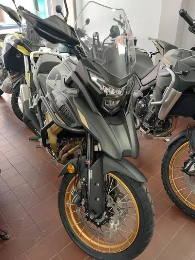 Kove 510X (2023 - 24) nuova
