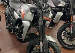 Zontes ZT350-GK (2022 - 24) nuova