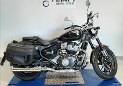 Royal Enfield Super Meteor 650 (2023 - 24) usata