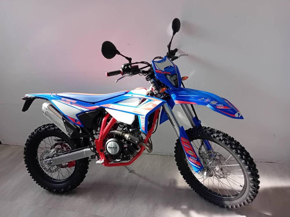 Betamotor RR 125 4T Enduro R (2024)