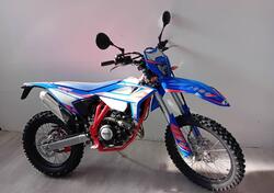 Betamotor RR 125 4T Enduro R (2024) nuova