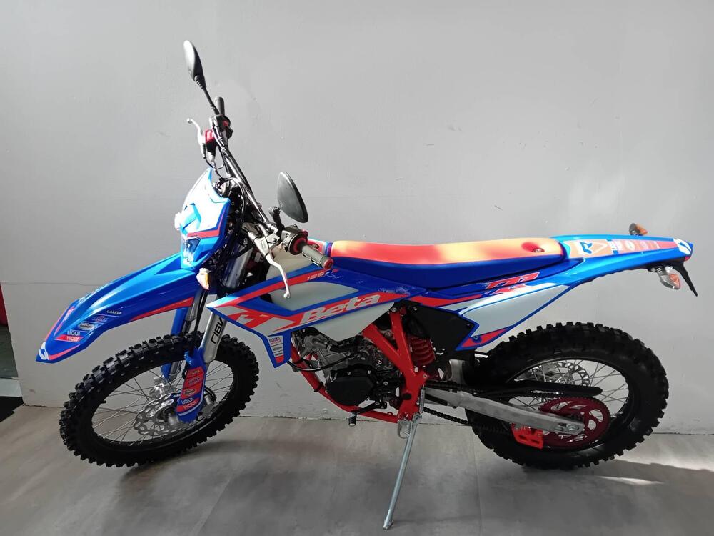 Betamotor RR 125 4T Enduro R (2024) (2)