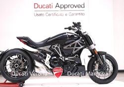 Ducati XDiavel 1262 S (2021 - 24) usata