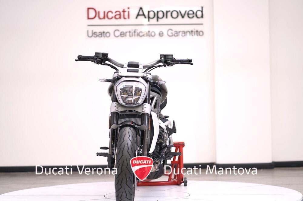 Ducati XDiavel 1262 S (2021 - 24) (3)