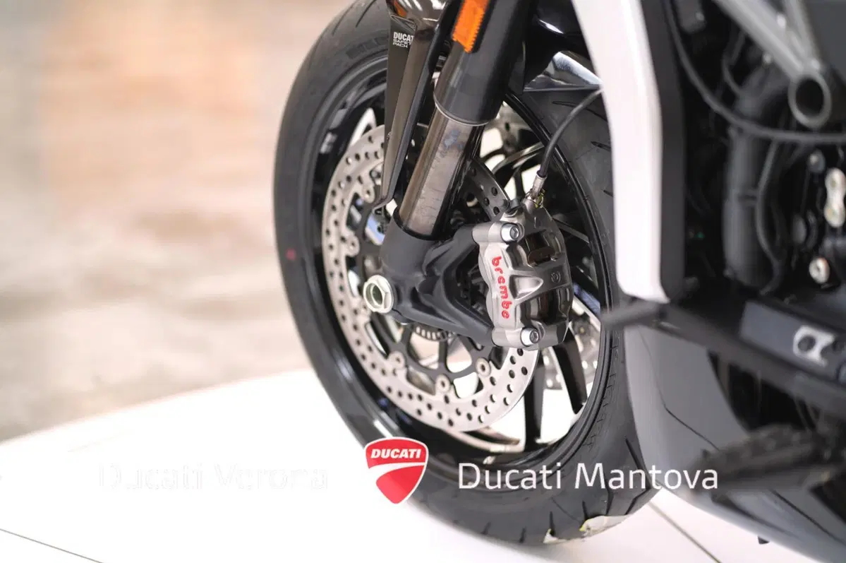 Ducati XDiavel 1262 S (2021 - 24) (16)