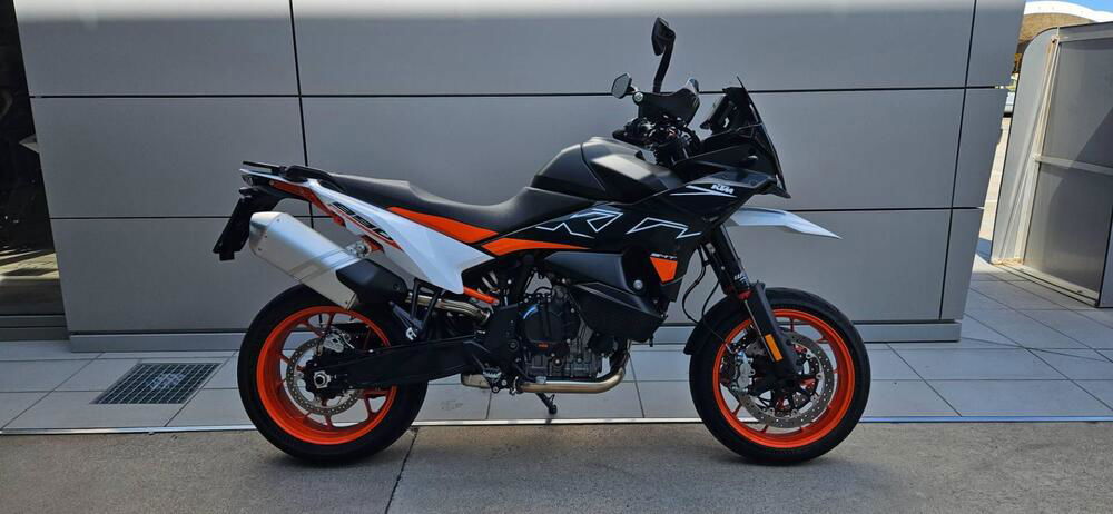 KTM 890 SMT (2023 - 24)