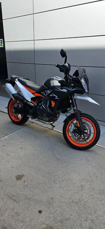 KTM 890 SMT (2023 - 24) (2)