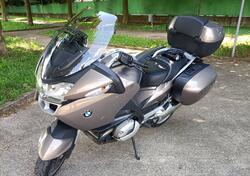 Bmw R 1200 RT (2008 - 09) usata