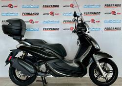 Piaggio Beverly 350 ABS (2016 - 20) usata