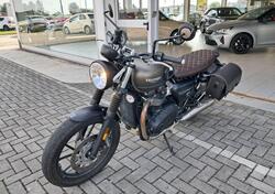 Triumph Speed Twin 900 (2023 - 24) usata