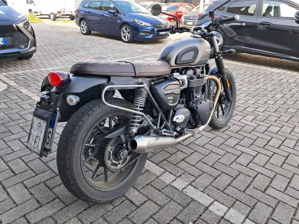 Triumph Speed Twin 900 (2023 - 24) (3)