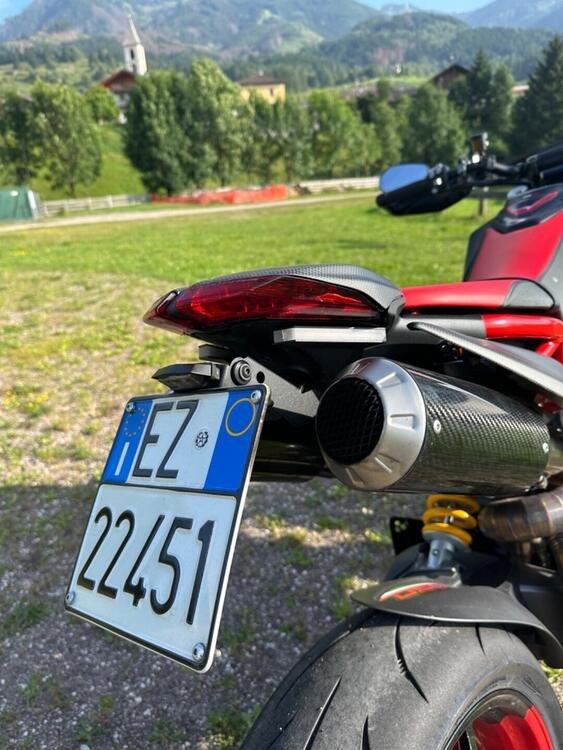 Ducati Hypermotard 950 RVE (2022 - 24) (4)