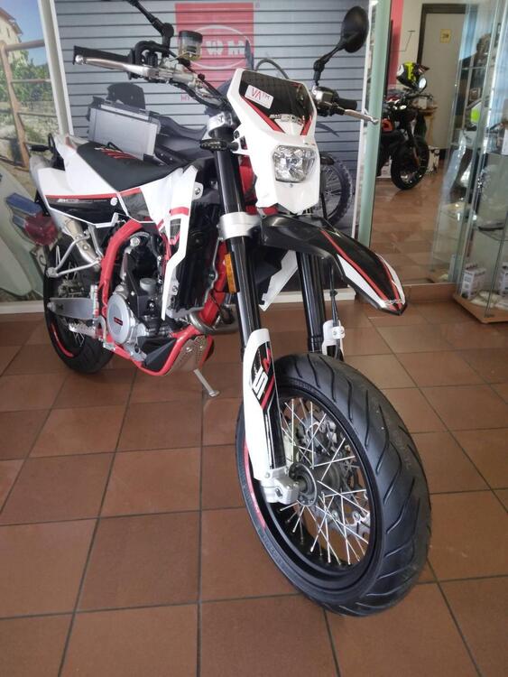 Swm SM 500 R (2021 - 24)