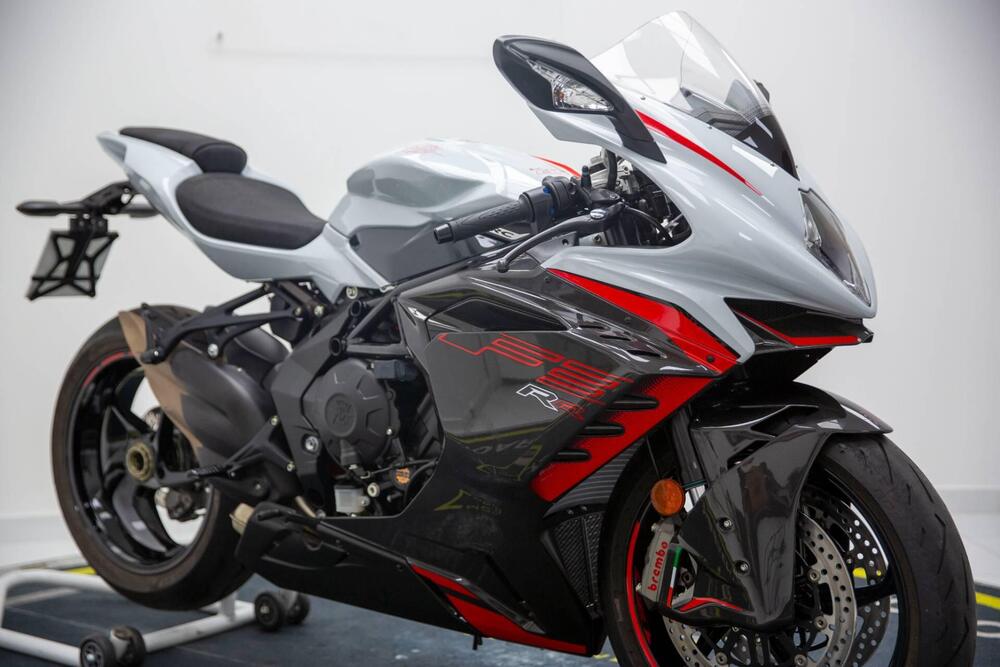 MV Agusta F3 800 RR (2022 - 24) (2)