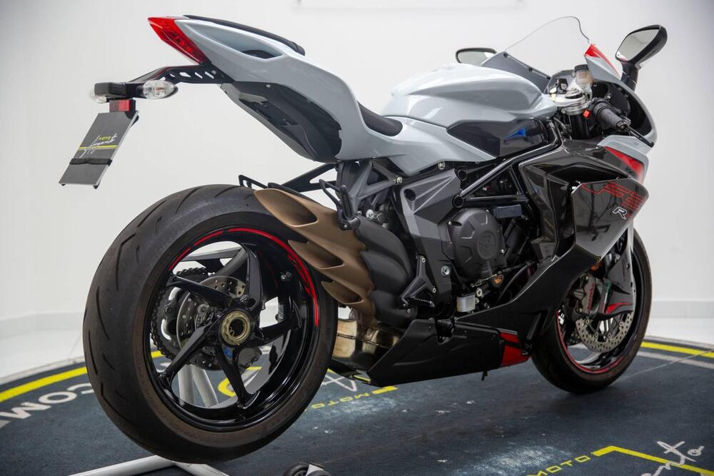 MV Agusta F3 800 RR (2022 - 24) (4)